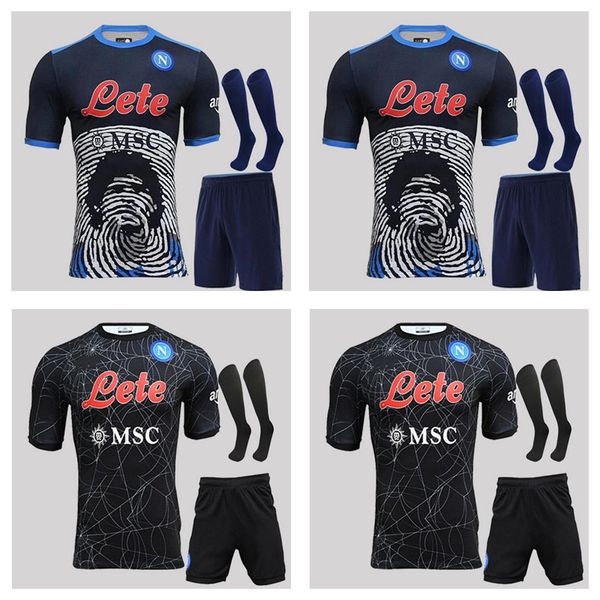 kids 2021- 2022 insigne napoli soccer jersey naples kits 21- 22 zielinski maradona mertens callejon player koulibaly football shirts, Black;yellow
kids 2021- 2022 insigne napoli soccer jersey naples kits 21- 22 zielinski maradona mertens callejon player koulibaly football shirts, Black;yellow
