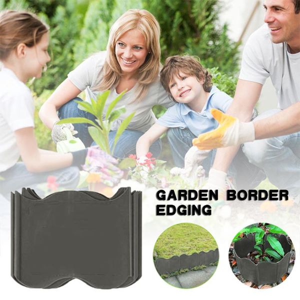 fencing, trellis & gates garden decorations 20pcs plastic lawn border edging grass edge fence wall way roll road artificial
fencing, trellis & gates garden decorations 20pcs plastic lawn border edging grass edge fence wall way roll road artificial