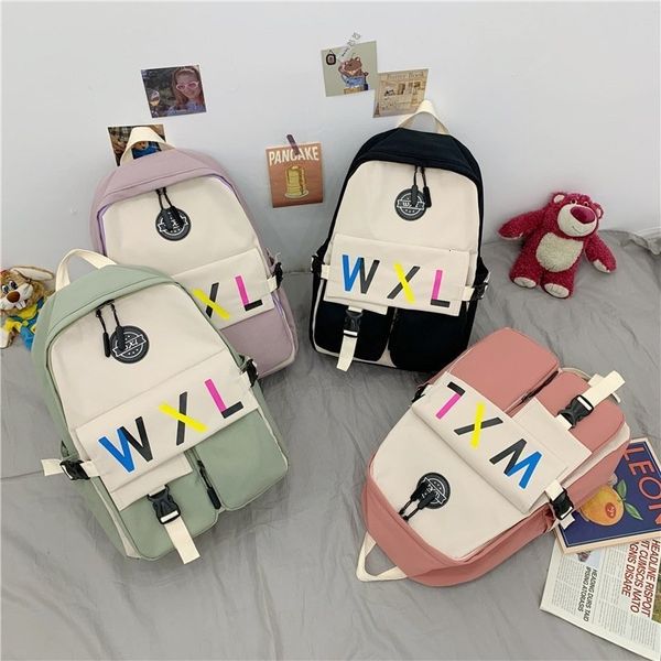 backpack manna beautiful backpack harajuku girl casual school bags student college book bag woman simple daily zg3l
backpack manna beautiful backpack harajuku girl casual school bags student college book bag woman simple daily zg3l