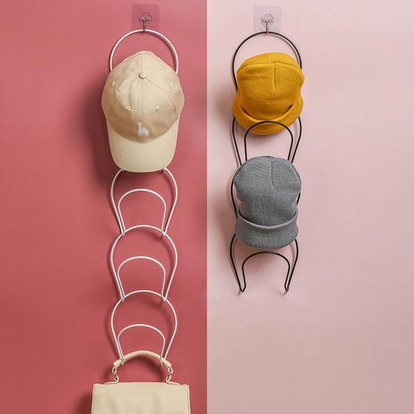 hangers & racks 5 pack baseball cap rack hat holder foldable home organizer storage door closet hanger high quality
hangers & racks 5 pack baseball cap rack hat holder foldable home organizer storage door closet hanger high quality