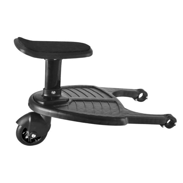 strollers# children kids buggy wheel board stroller step stand ride on boards plate detachable seat
strollers# children kids buggy wheel board stroller step stand ride on boards plate detachable seat