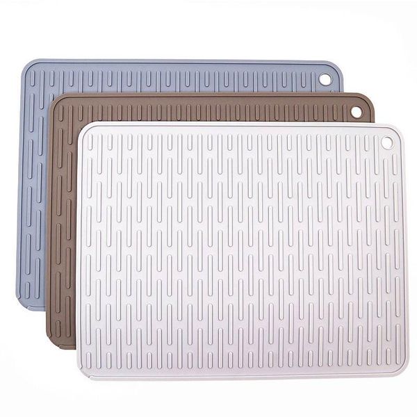 mats & pads silicone drying table placemat premium heat resistant tableware dishwasher dish cup cushion draining dinnerware tray
mats & pads silicone drying table placemat premium heat resistant tableware dishwasher dish cup cushion draining dinnerware tray