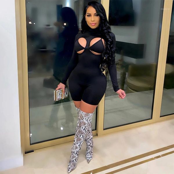 two piece set hollow bodycon playsuit bandage crop summer clothing for women night club outfits matching sets vestidos women's trac, Gray
two piece set hollow bodycon playsuit bandage crop summer clothing for women night club outfits matching sets vestidos women's trac, Gray