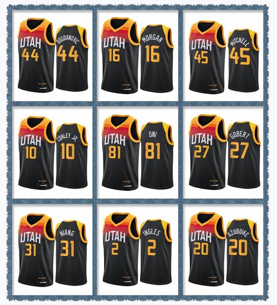 jersey custom printed men donovan mitchell bojan bogdanovic joe ingles rudy gobert mike conley jr. 2020-21 black city basketball jerseys uni, Blue;black
jersey custom printed men donovan mitchell bojan bogdanovic joe ingles rudy gobert mike conley jr. 2020-21 black city basketball jerseys uni, Blue;black