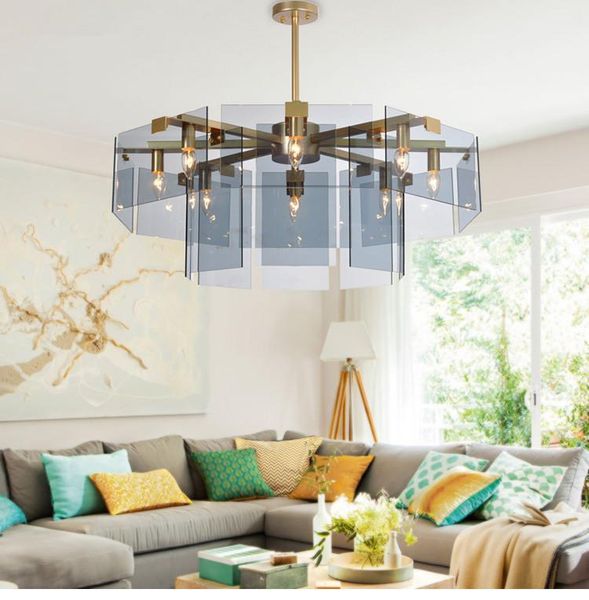 modern simple glass chandelier ceiling light living room bedroom restaurant american luxury art post pendant lamps
modern simple glass chandelier ceiling light living room bedroom restaurant american luxury art post pendant lamps