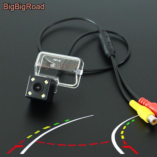car rear view cameras& parking sensors bigbigroad for cx5 cx-5 2012-2021 / 6 2008 -2012 intelligent dynamic trajectory tracks c
car rear view cameras& parking sensors bigbigroad for cx5 cx-5 2012-2021 / 6 2008 -2012 intelligent dynamic trajectory tracks c