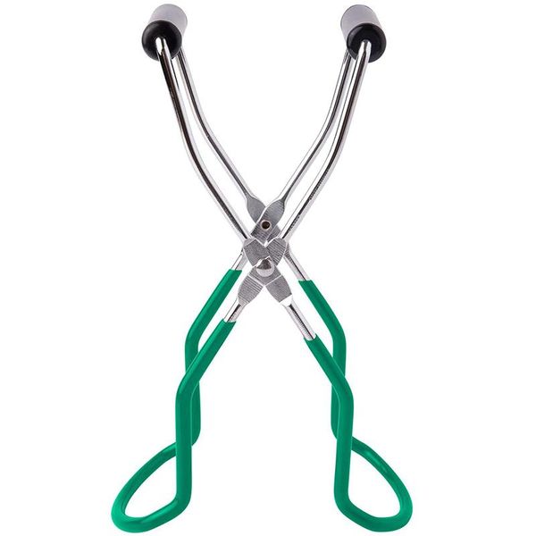 mats & pads canning jar lifter tongs stainless steel with grip handle for home kitchen
mats & pads canning jar lifter tongs stainless steel with grip handle for home kitchen
