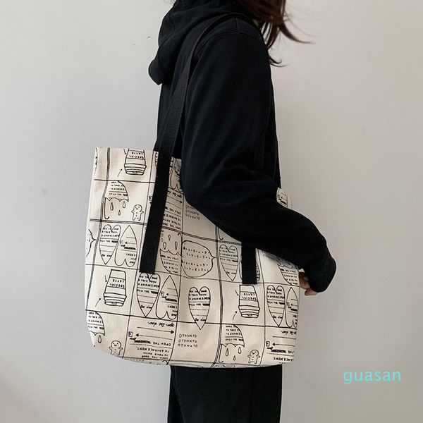 evening bags reusable cotton women shopping bag fashion canvas girls student shoulder large capacity ladies cloth handbags casual tote
evening bags reusable cotton women shopping bag fashion canvas girls student shoulder large capacity ladies cloth handbags casual tote