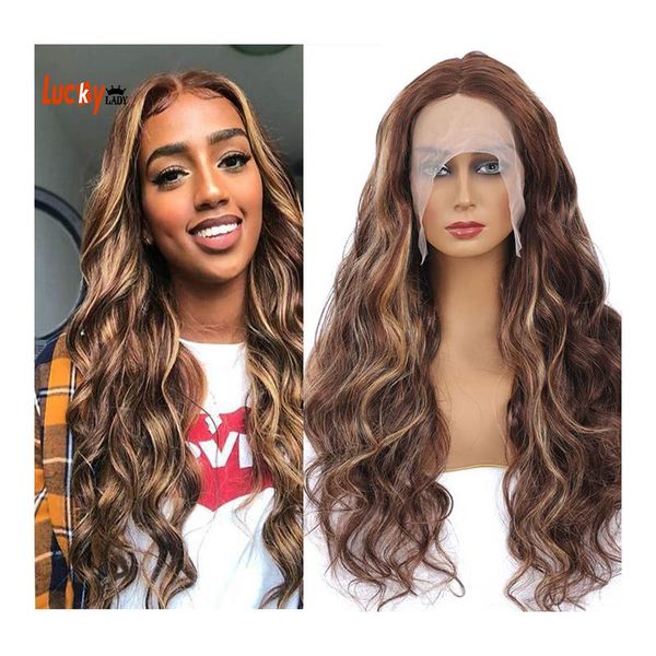 lace wigs hd highlight colored transparent front wig human hair 180 density body wave ombre t part, Black;brown
lace wigs hd highlight colored transparent front wig human hair 180 density body wave ombre t part, Black;brown