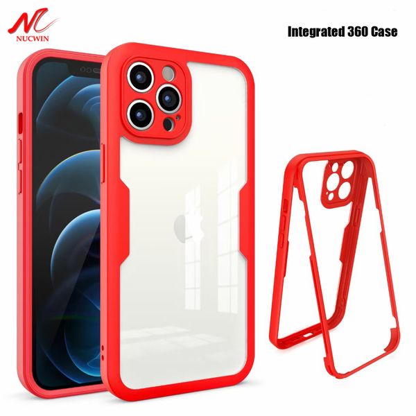 lx brand transparent silicone 360 degree case for iphone 11 12 13 pro max x xs xr 7 8 plus se integrated tpu screen protector cover
lx brand transparent silicone 360 degree case for iphone 11 12 13 pro max x xs xr 7 8 plus se integrated tpu screen protector cover