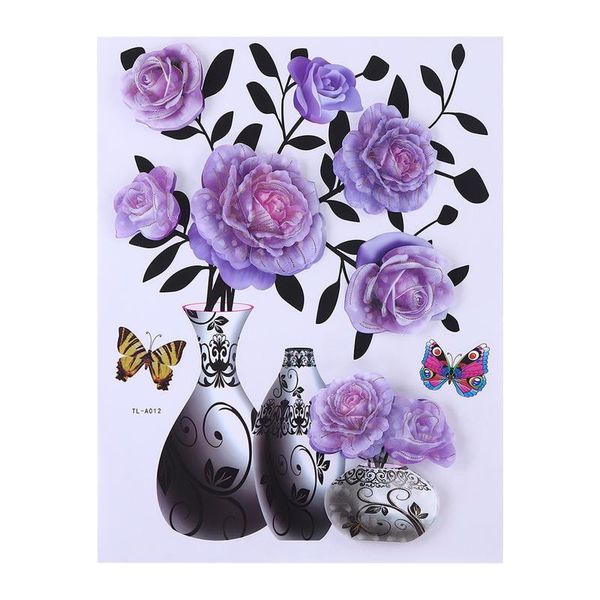 wall stickers drop 3d stereo plant vase self adhesive wallpaper for kids room living home decor decoration accessories murals
wall stickers drop 3d stereo plant vase self adhesive wallpaper for kids room living home decor decoration accessories murals