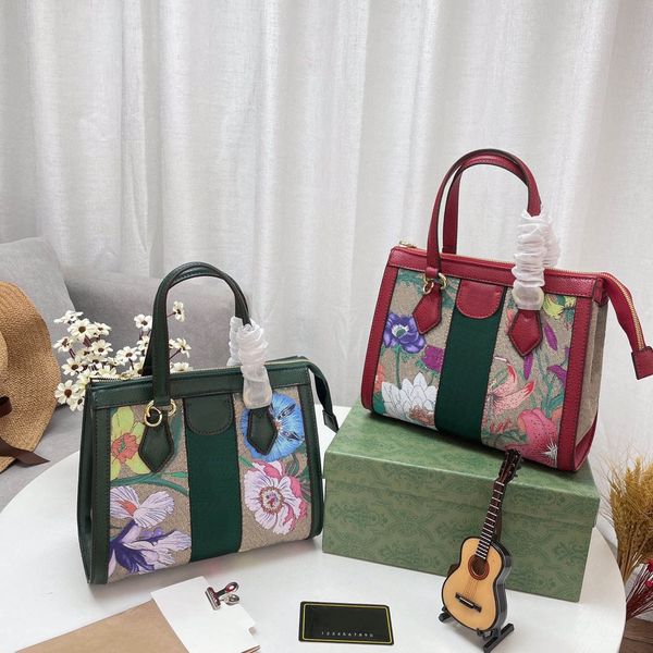 designer 2 color classic ladies handbag large capacity tote bags luxury shoulder bag wallet pvc fabric flower letter pattern
designer 2 color classic ladies handbag large capacity tote bags luxury shoulder bag wallet pvc fabric flower letter pattern