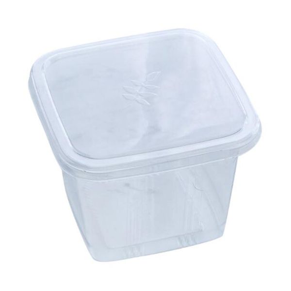 factory outlet dessert cups pudding jelly ice cream plastic cup creative square transparent cake box decoration supplies y0887
factory outlet dessert cups pudding jelly ice cream plastic cup creative square transparent cake box decoration supplies y0887
