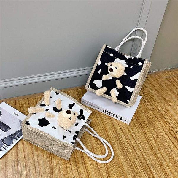 cute little bear canvas bag female 2021 personalized graffiti lunch fashion ins internet celebrity all-match handbag cosmetic bags & cases
cute little bear canvas bag female 2021 personalized graffiti lunch fashion ins internet celebrity all-match handbag cosmetic bags & cases