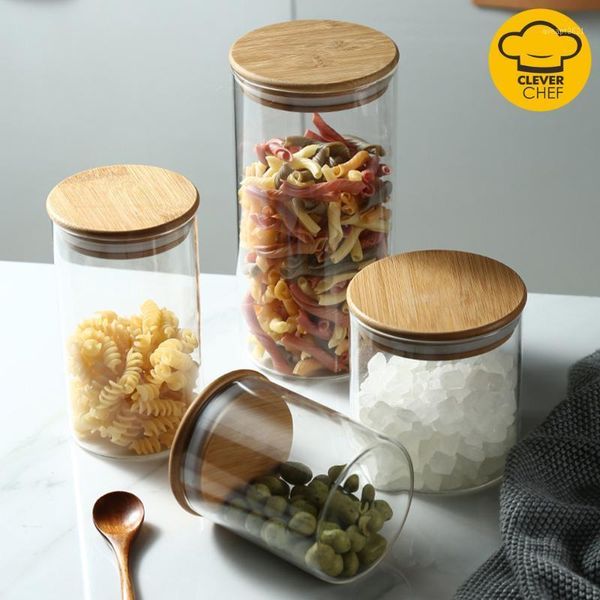 storage bottles & jars bamboo lid transparent glass sealed jar kitchen bottle household food confectionery multigrain
storage bottles & jars bamboo lid transparent glass sealed jar kitchen bottle household food confectionery multigrain
