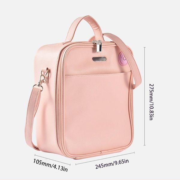 storage bags usb uvc led sterilization bag portable travel outdoor disinfection shoulder drop
storage bags usb uvc led sterilization bag portable travel outdoor disinfection shoulder drop