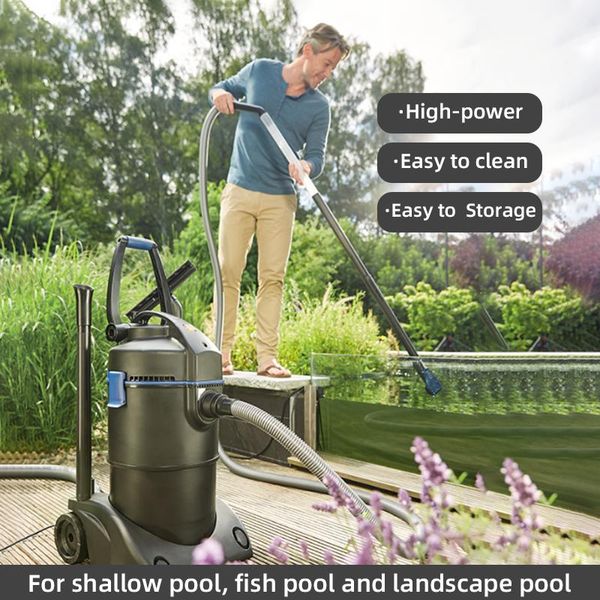 professional fish pond swimming pool suction machine household portable & accessories
professional fish pond swimming pool suction machine household portable & accessories