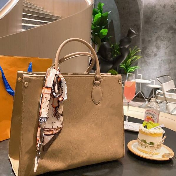 handbag women luxurys designers bags 2021 5-color casual travel ribbon tote bag pu material fashion shoulder bag's wallet34*5*28cm
handbag women luxurys designers bags 2021 5-color casual travel ribbon tote bag pu material fashion shoulder bag's wallet34*5*28cm