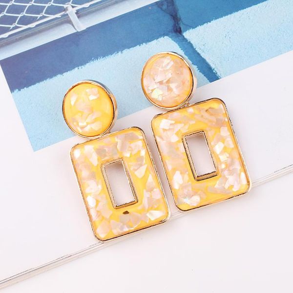 dangle & chandelier lubov resin geometry drop earrings for women colorful acrylic square piercing pendants fashion party jewelry 2021, Silver
dangle & chandelier lubov resin geometry drop earrings for women colorful acrylic square piercing pendants fashion party jewelry 2021, Silver