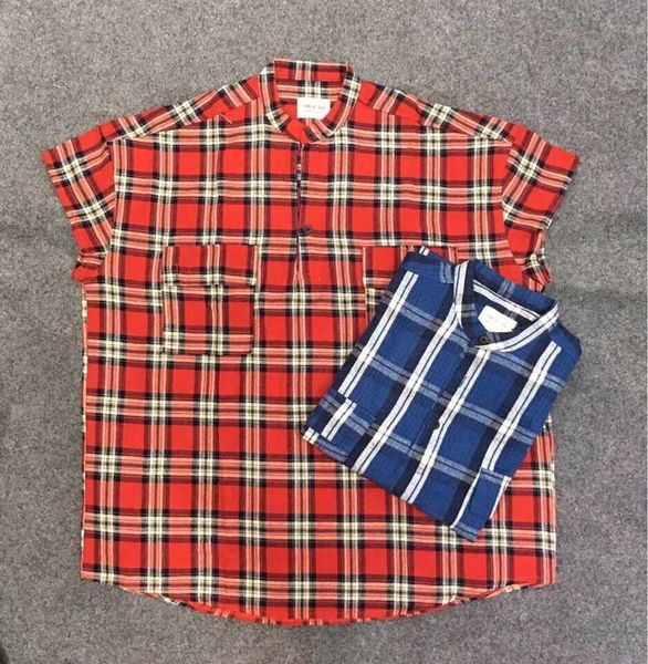 shirts 19ss korea hiphop justin bieber men women sleeveless shirt casual fashion cotton pockets short sleev lattice, White;black
shirts 19ss korea hiphop justin bieber men women sleeveless shirt casual fashion cotton pockets short sleev lattice, White;black