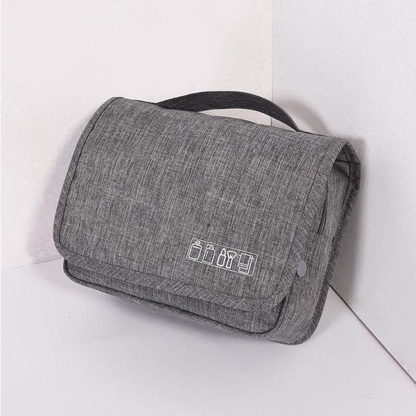 portable cosmetic bag high-capacity multifunctional toilet make-up storage travel hook for washing bags & cases
portable cosmetic bag high-capacity multifunctional toilet make-up storage travel hook for washing bags & cases