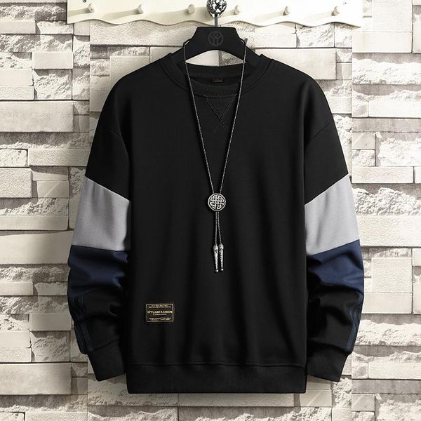 men's hoodies & sweatshirts 2021 solid color black sweatshirt spring autumn hoody casual streetwear clothes
men's hoodies & sweatshirts 2021 solid color black sweatshirt spring autumn hoody casual streetwear clothes