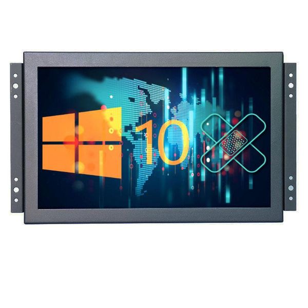 monitors anwell 10 inch 1280x800 widescreen 16:10 industrial raspberry pi small size lcd monitor with vga av bnc usb interface
monitors anwell 10 inch 1280x800 widescreen 16:10 industrial raspberry pi small size lcd monitor with vga av bnc usb interface