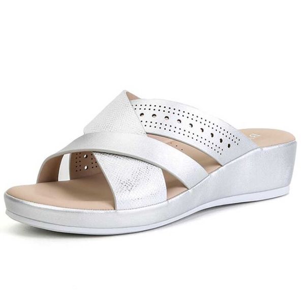 summer slippers for women flat sandals ladies slip-on flip flops peep toe casual soft female sandalias mujer qq385 210625, Black
summer slippers for women flat sandals ladies slip-on flip flops peep toe casual soft female sandalias mujer qq385 210625, Black