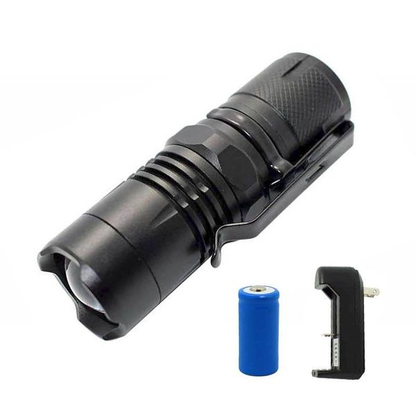 ultra bright 2000lm xml l2 zoom led mini magnetic linterna waterproof small torch +rechargeable 16340 battery+charger flashlights torches
ultra bright 2000lm xml l2 zoom led mini magnetic linterna waterproof small torch +rechargeable 16340 battery+charger flashlights torches