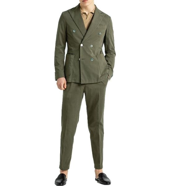 men's suits & blazers (jacket+pants)summer american street style 2 piece groom tuexdos for wedding formal prom suit party evening blaze, White;black
men's suits & blazers (jacket+pants)summer american street style 2 piece groom tuexdos for wedding formal prom suit party evening blaze, White;black