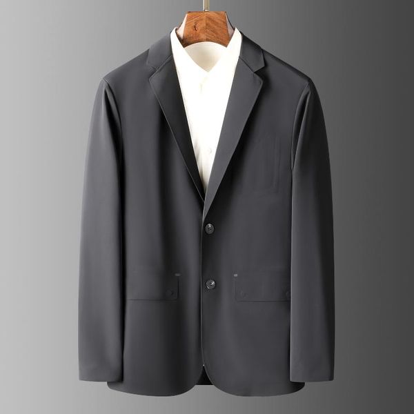 men's suits & blazers jsbdbusiness gentleman suit wrinkle - resistant, non pressing process, slim leisure single western co, White;black
men's suits & blazers jsbdbusiness gentleman suit wrinkle - resistant, non pressing process, slim leisure single western co, White;black