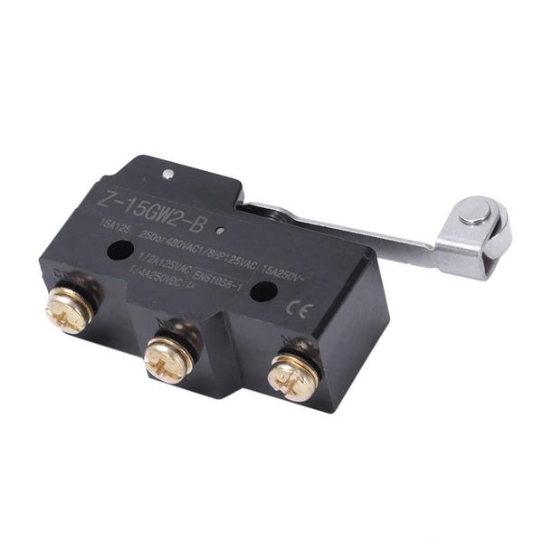 smart home control panel mount long hinge roller lever ac dc basic micro-switch z-15gw2-b
smart home control panel mount long hinge roller lever ac dc basic micro-switch z-15gw2-b