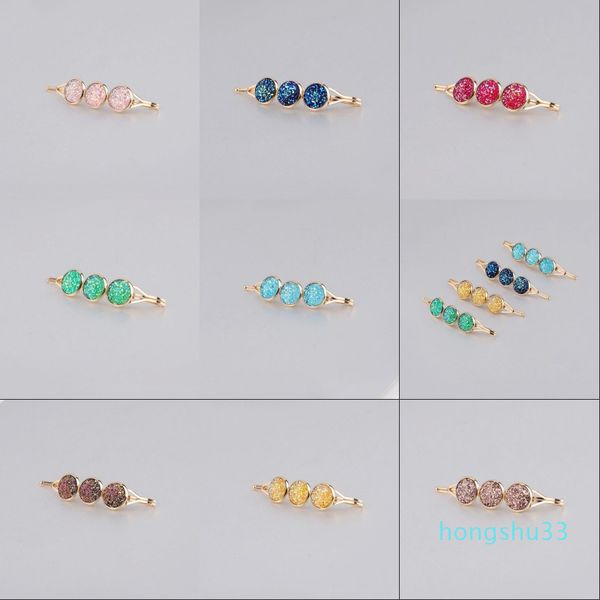 babysbreath hairpin cluster fashion golden sweet lady hair accessories side clip simplicity versatile multi color cute barrettes 4 5bz k2b, Golden;silver
babysbreath hairpin cluster fashion golden sweet lady hair accessories side clip simplicity versatile multi color cute barrettes 4 5bz k2b, Golden;silver