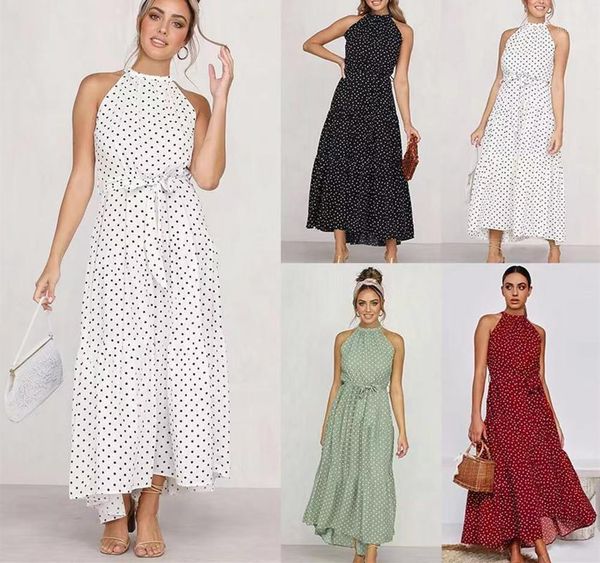 casual dresses in 2021 spring and summer fashion miniskirt, sleeveless women's polka dot dress, bohemian beach holiday belt, elegant dr, Black;gray
casual dresses in 2021 spring and summer fashion miniskirt, sleeveless women's polka dot dress, bohemian beach holiday belt, elegant dr, Black;gray