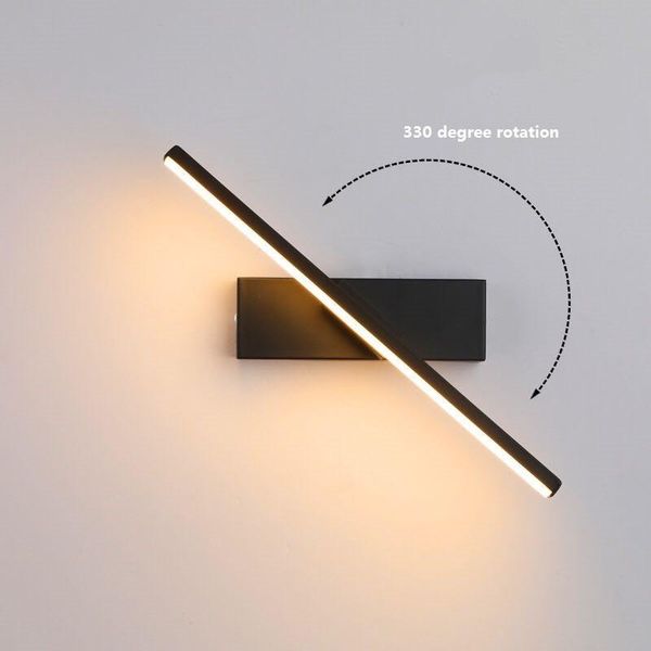 wall lamp creative 30cm 330 degree rotation modern minimalist bedroom bedside stairs aisle makeup mirror lights 2021 est
wall lamp creative 30cm 330 degree rotation modern minimalist bedroom bedside stairs aisle makeup mirror lights 2021 est