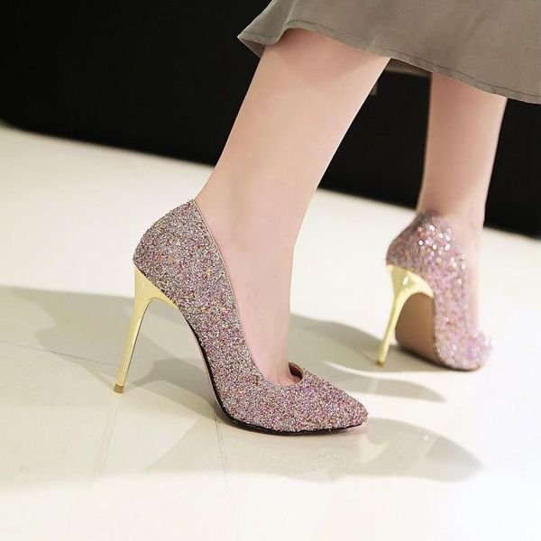 dress shoes wedding women 2021 bridal red high heels small crystal sequins silver, Black
dress shoes wedding women 2021 bridal red high heels small crystal sequins silver, Black