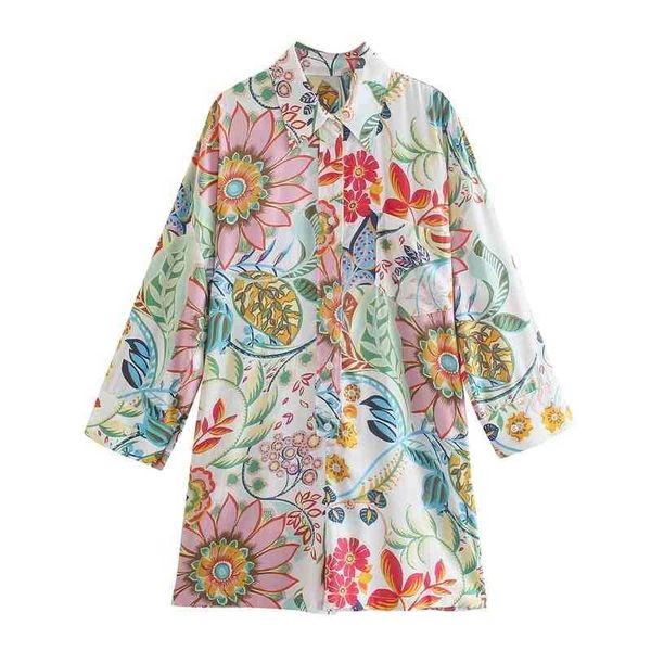 women flowers jumpsuits shorts summer long sleeve turn down collar shirt playsuits casual loose pocket rompers female 210525, Black;white
women flowers jumpsuits shorts summer long sleeve turn down collar shirt playsuits casual loose pocket rompers female 210525, Black;white