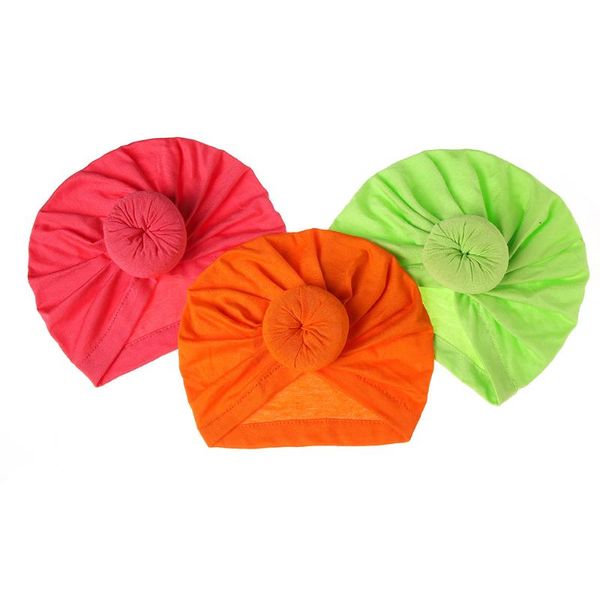 caps & hats comfortable breathable knitting cotton born solid color donut baby girls turban children headwear hair accessories, Yellow
caps & hats comfortable breathable knitting cotton born solid color donut baby girls turban children headwear hair accessories, Yellow