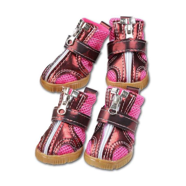 dog apparel 4pcs non-slip breathable pet shoes comfortable warm autumn winter seasons stylish thickening vip supplies
dog apparel 4pcs non-slip breathable pet shoes comfortable warm autumn winter seasons stylish thickening vip supplies