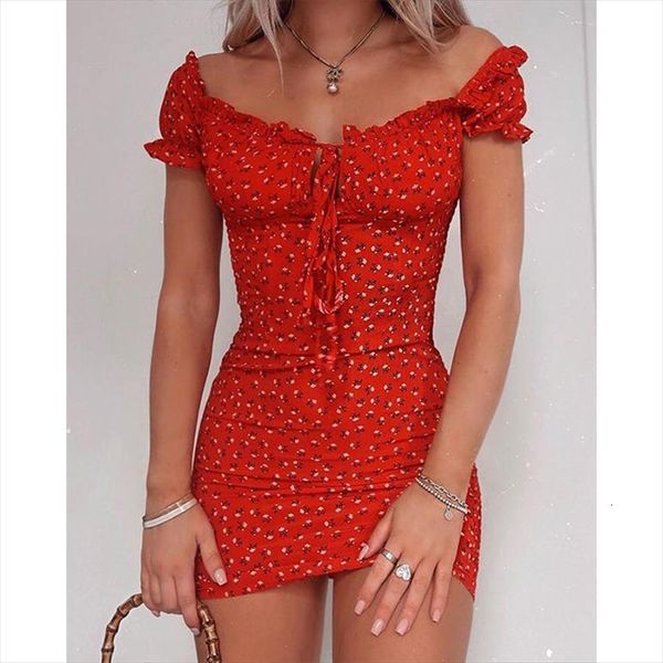 floral wrap off shoulder womens dress tie up front mini summer office lady slash neck printed pencil, Black;gray
floral wrap off shoulder womens dress tie up front mini summer office lady slash neck printed pencil, Black;gray