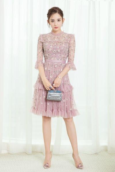 a line lace new bow fashion blue crew runway summer dress women's ruffle casual floral knee lenghth party half sleeve, Black;gray
a line lace new bow fashion blue crew runway summer dress women's ruffle casual floral knee lenghth party half sleeve, Black;gray