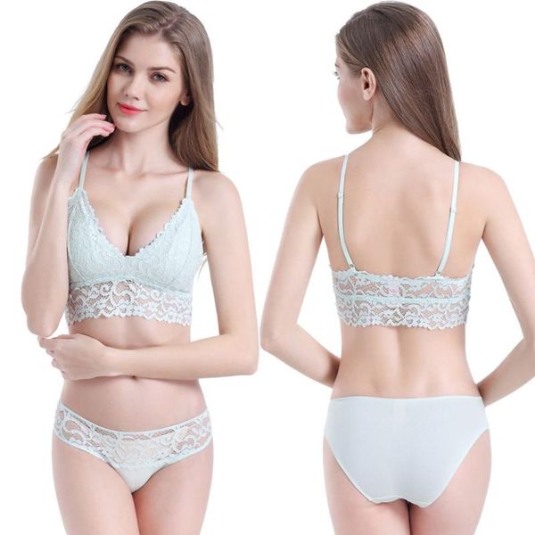 bras sets bra brief lace crocheted thin full cup with inner pad vest-style rimless lingerie set women underwear 2021, Red;black
bras sets bra brief lace crocheted thin full cup with inner pad vest-style rimless lingerie set women underwear 2021, Red;black