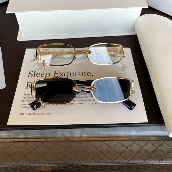 sun glasses vogue glasses luxury brand square eyeglasses vintage metal black lenses brown men womens outdoor travel driving, White;black
sun glasses vogue glasses luxury brand square eyeglasses vintage metal black lenses brown men womens outdoor travel driving, White;black