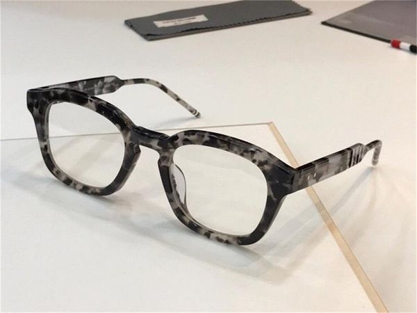 fashion sunglasses frames acetate frame vintage retro rays clear lens eyeglass plain glasses men women eyeglasses optical oculos femin, Black
fashion sunglasses frames acetate frame vintage retro rays clear lens eyeglass plain glasses men women eyeglasses optical oculos femin, Black