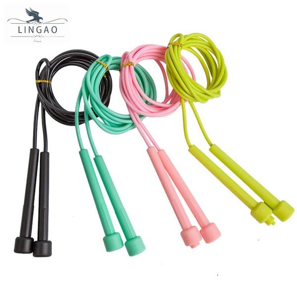 speed jump rope crossfit professional men women gym pvc skipping adjustable fitness equipment muscle boxing training ropes
speed jump rope crossfit professional men women gym pvc skipping adjustable fitness equipment muscle boxing training ropes