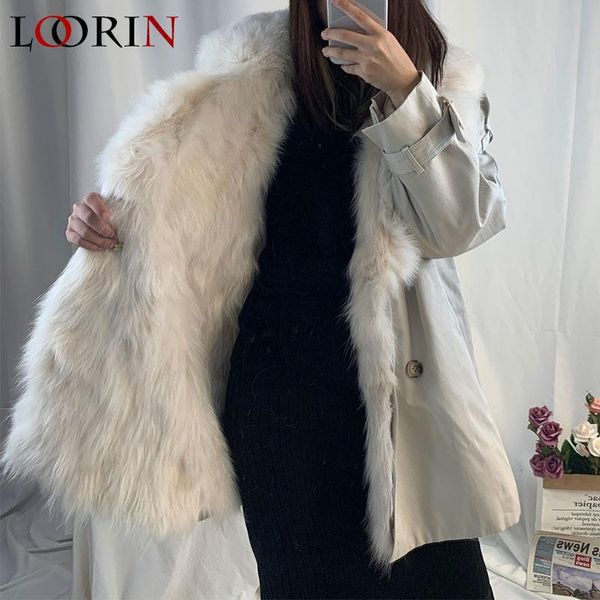 women's fur & faux lorin factory direct sale women coat female winter extreme warm fashion lady hair and, Black
women's fur & faux lorin factory direct sale women coat female winter extreme warm fashion lady hair and, Black