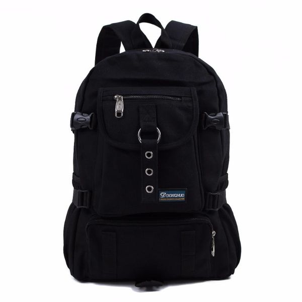 women arcuate shouider strap zipper solid bag male backpack school canvas designer backpacks for men outdoor bags
women arcuate shouider strap zipper solid bag male backpack school canvas designer backpacks for men outdoor bags