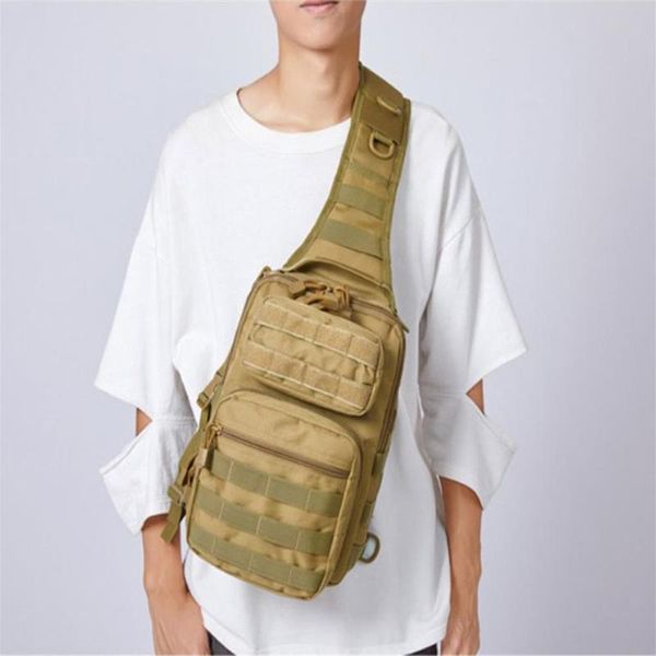 nylon backpack crossbody bag shoulder multifunctional chest pack male outdoors portable leisure tactical sports outdoor bags
nylon backpack crossbody bag shoulder multifunctional chest pack male outdoors portable leisure tactical sports outdoor bags