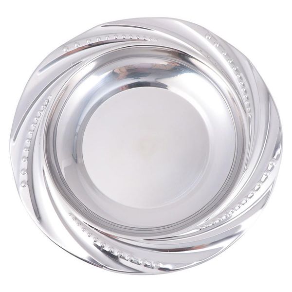 dishes & plates 1pc 25cm serving plate stainless steel premium western restaurant lobster
dishes & plates 1pc 25cm serving plate stainless steel premium western restaurant lobster