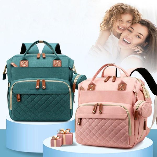 diaper bags fashion mummy maternity nappy bag large capacity travel backpack for outdoor baby care women's nursing
diaper bags fashion mummy maternity nappy bag large capacity travel backpack for outdoor baby care women's nursing